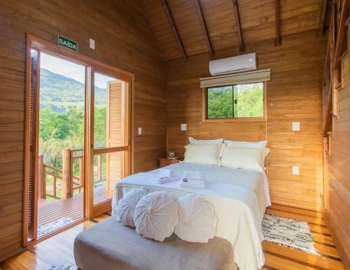Posada Chal�s Velho Canyon