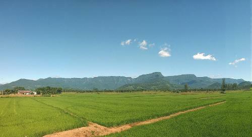 Casa Canyons & Campo