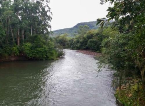 Hospedaria Rural Recanto Verde Dos Canyons
