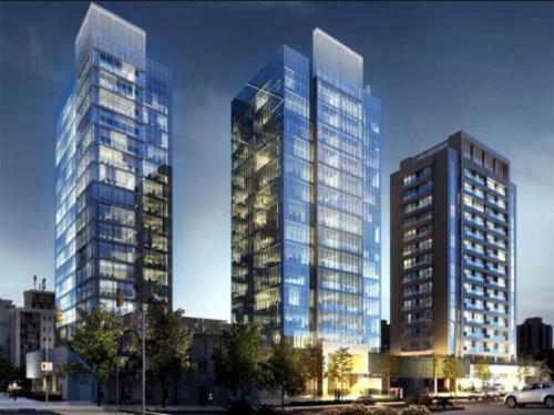 Apartamento Loft Luxo Trend 24 Moinhos de Vento