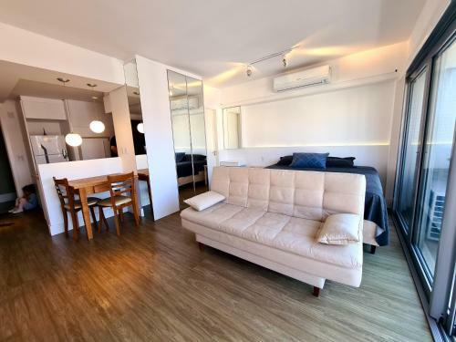 Apartamento Loft Luxo Trend 24 Moinhos de Vento