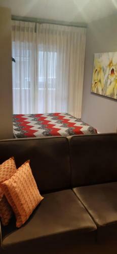 Apartamento Studioaconchegantepoa