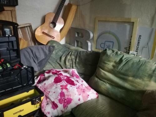 Flash Hostel Cytau Criadores Amador