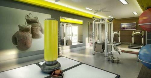 Perto Aeroporto Salgado Filho E Arena Do Gr�mio