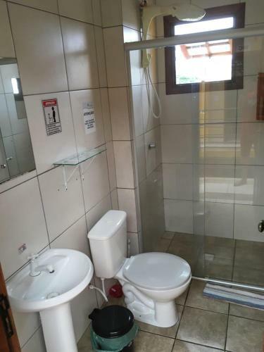 Posada Pousada Agronomia