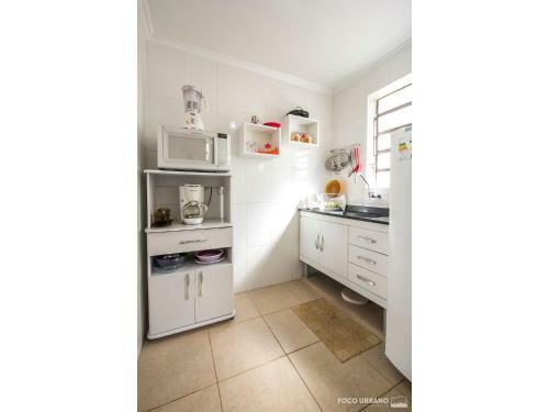 Apartamento Mariano - Jk Pertinho de Tudo!