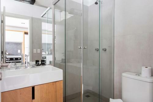 Apartamento Charlie Porto Alegre Pra�a 4