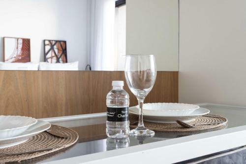 Apartamento Charlie Porto Alegre Pra�a 4