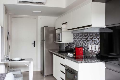 Apartamento Charlie Porto Alegre Pra�a 4
