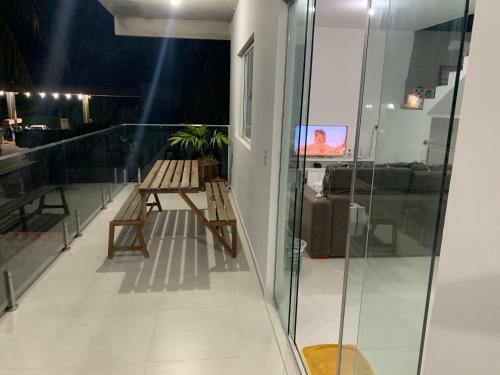 Casa Nova, �tima Localiza��o Em Milagres