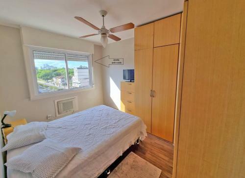 Apartamento �tima Escolha Pr�ximo Ao Parque Da Reden��o
