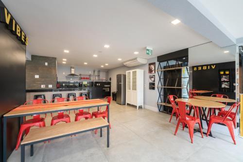 Apartamento Incr�vel Pueblo 595