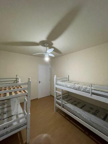 Amplo Apartamento C/ Suite