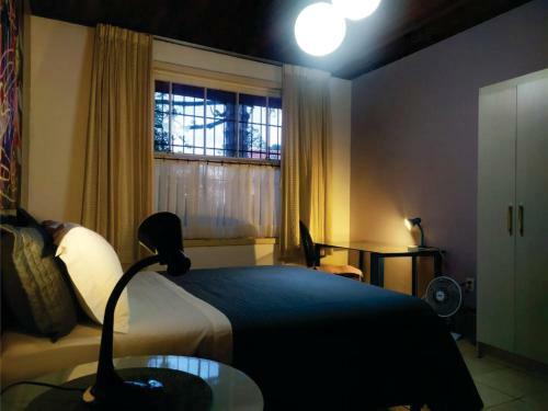 Hostal Resid�ncia Acolhedora
