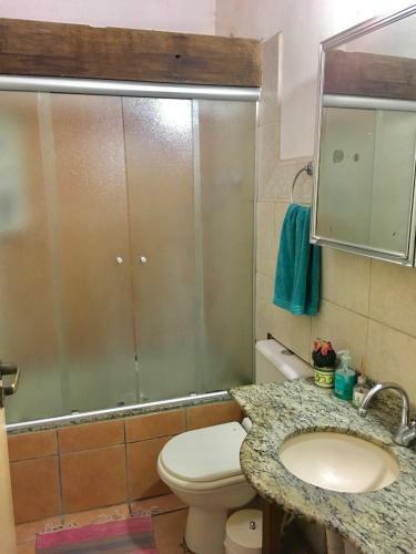 Hostal Resid�ncia Acolhedora