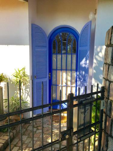 Hostal Resid�ncia Acolhedora