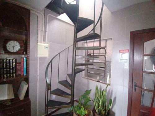 Apartamento Pousada Da Tet�