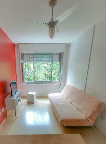 Apartamento �tima Escolha No Centro Hist�rico
