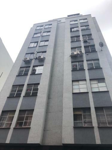 Apartamento Sweet Home Porto Alegre