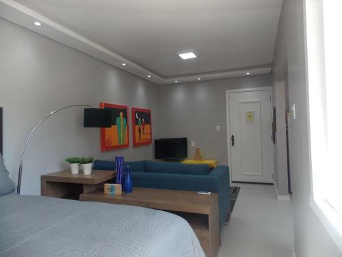 Apartamento Apt Excelente Local Consulado/iguatemi