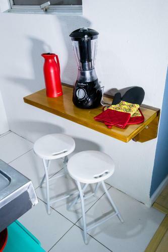 Apartamento Meu Lugar Na Cidade Baixa