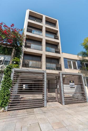 Apartamento Lugar Perfeito Casemiro, 199