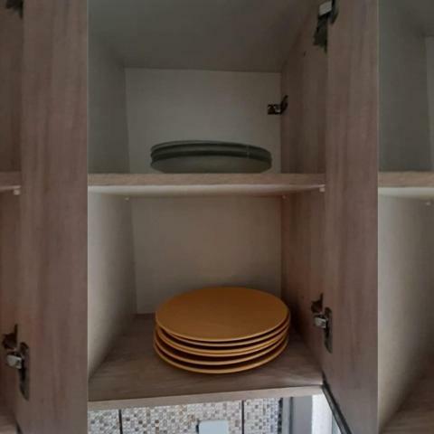 Apartamento - Recem Reformado