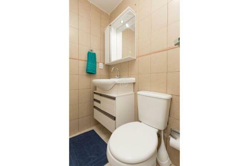 Apartamento Estudantil Completo Pr�ximo � Espm