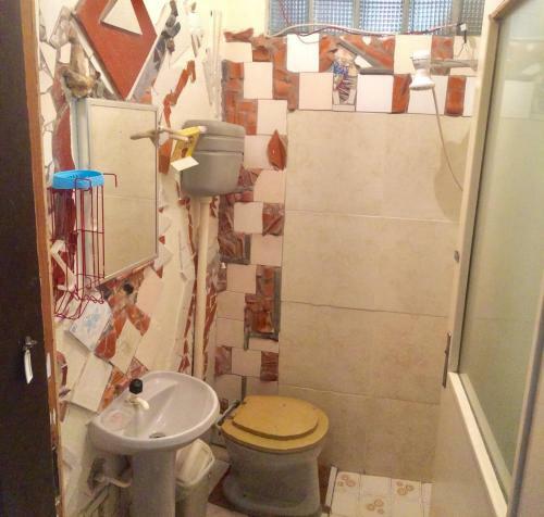 Hostal Residentour