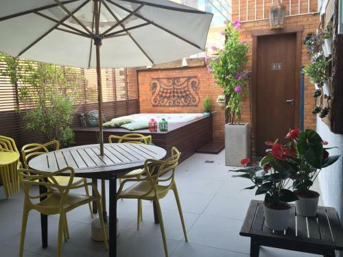 Apartamento Porto Retr� Residence