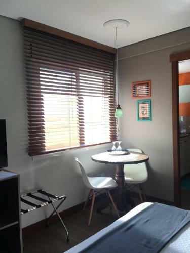 Apartamento Porto Retr� Residence