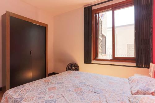 Apartamento Imperd�vel Apto Com Wifi Em Santana Rs