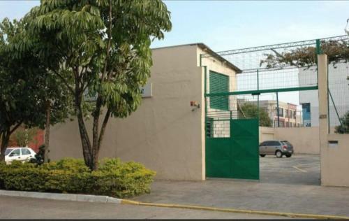 Hotel Porto Alegre Ltda
