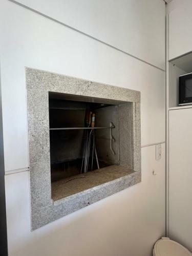 Apartamento Loft Luxo Trend 24 - Moinhos de Vento