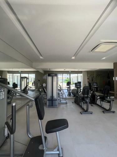 Apartamento Loft Luxo Trend 24 - Moinhos de Vento