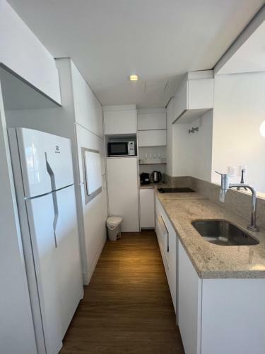 Apartamento Loft Luxo Trend 24 - Moinhos de Vento