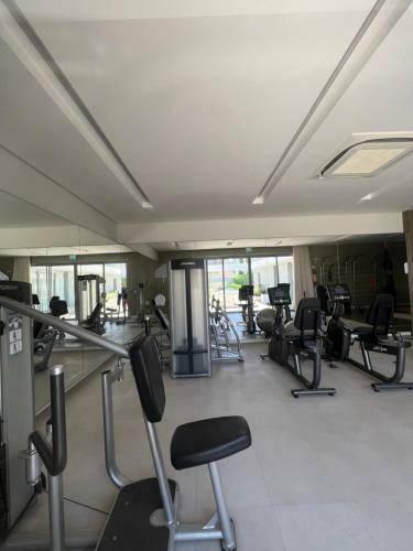 Apartamento Loft Luxo Trend 24 - Moinhos de Vento