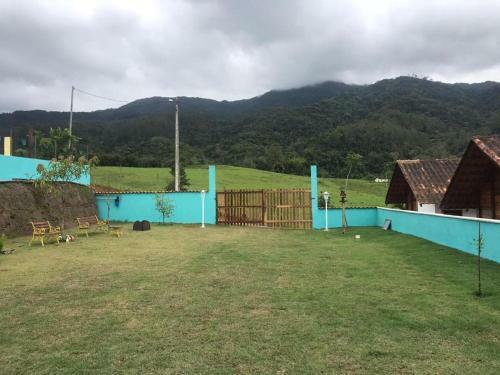 Hostal Aconchego Su�tes