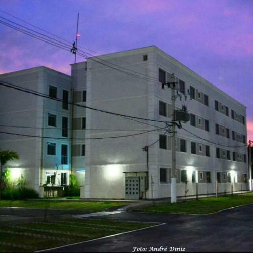 Apartamento Aconchego Pr�x. A Penedo.