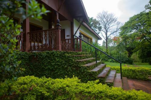 Posada Pousada Fazenda Pinhalzinho