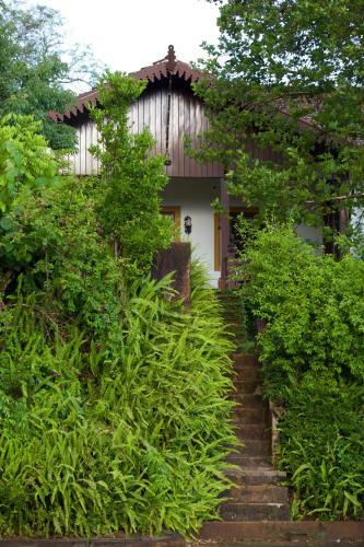Posada Pousada Fazenda Pinhalzinho