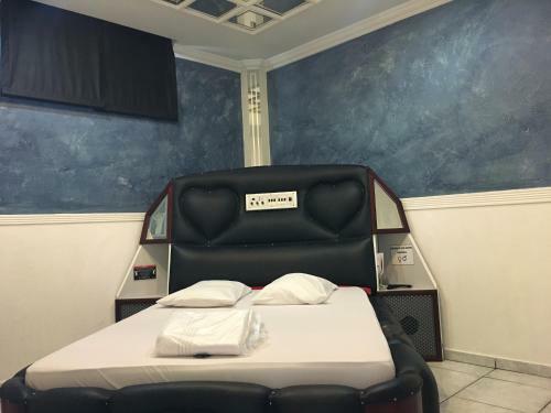 Hotel Cqsabe Motel