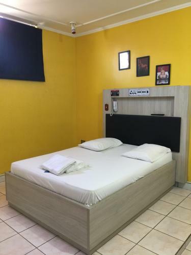 Hotel Cqsabe Motel