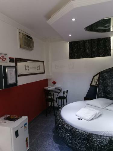 Hotel Cqsabe Motel