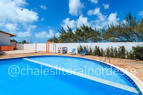 Apartamento Em Maracaja� Beira Mar