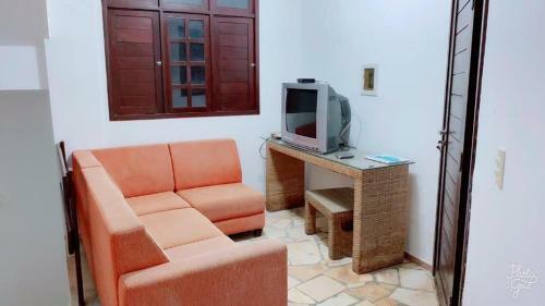 Apartamento Em Maracaja� Beira Mar