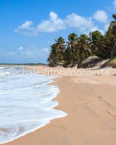 Apartamento Em Maracaja� Beira Mar