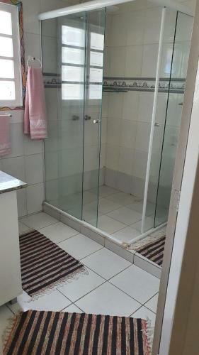 Apartamento Casa Bem Centralizada