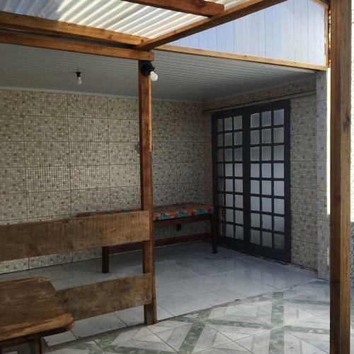 Hostal Patriarca Silva