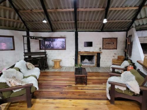 Posada Pousada E Lazer Maric�